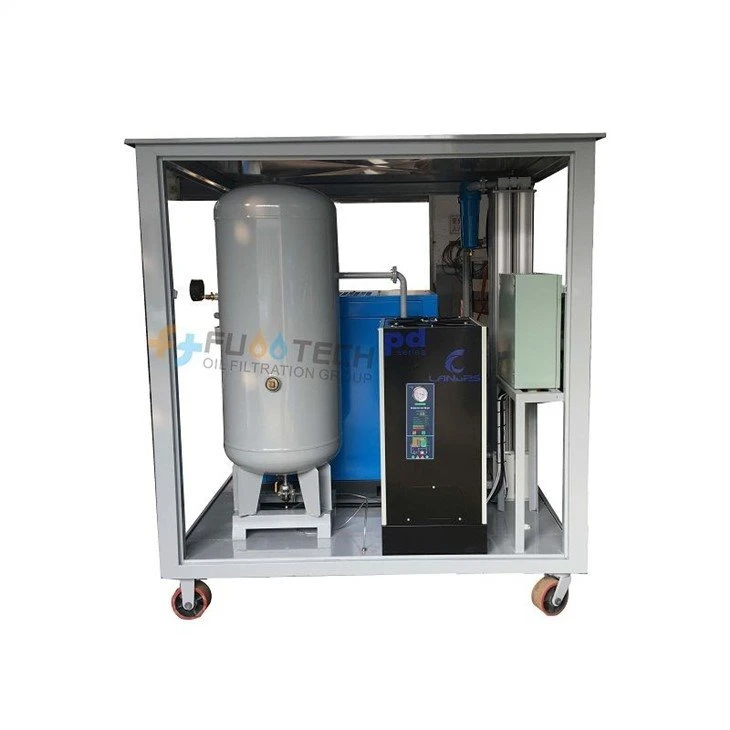 Transformer Dry Air Generator(001)